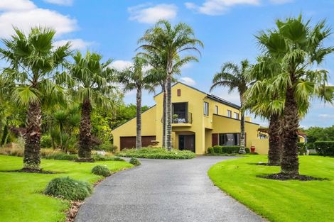 Photo of property in 47 Broadwood Rise, Kumeu, 0892