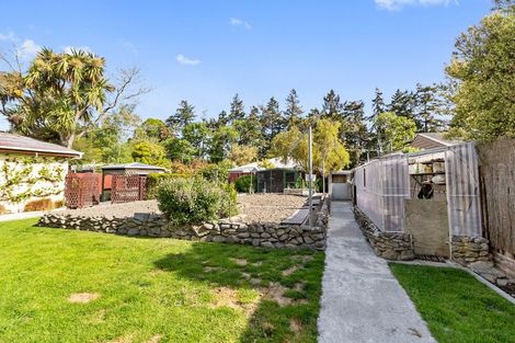 Photo of property in 15 Owen Street, Temuka, 7920