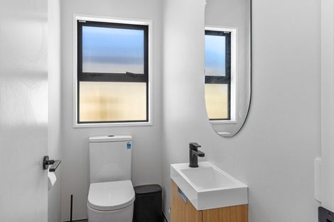 Photo of property in 12 Miles Street, Halswell, Christchurch, 8025