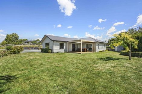 Photo of property in 8e Forkert Road, Ohaupo, 3803