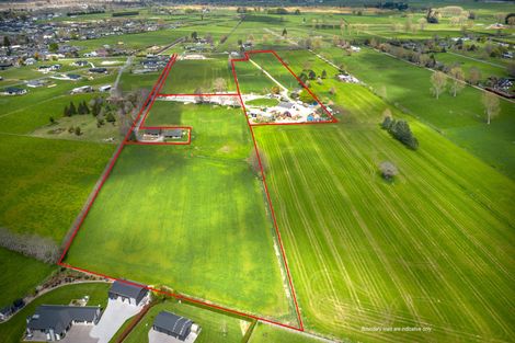 Photo of property in 148 Station Road, Matamata, 3472