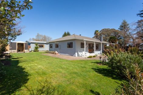 Photo of property in 12 Innes Road, Lichfield, Putaruru, 3482