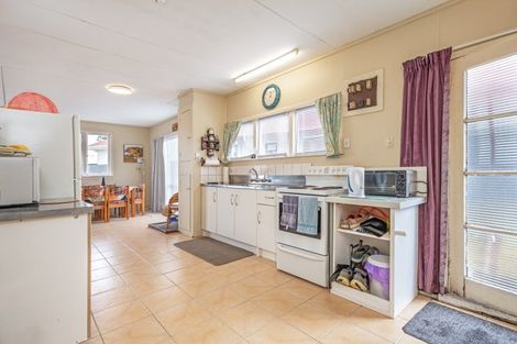 Photo of property in 23b Norton Street, Foxton Beach, Foxton, 4815