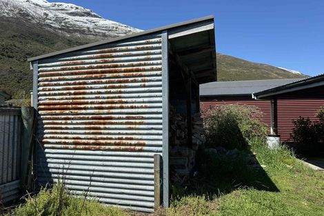 Photo of property in 5086 Makarora-lake Hawea Road, Makarora, Wanaka, 9382