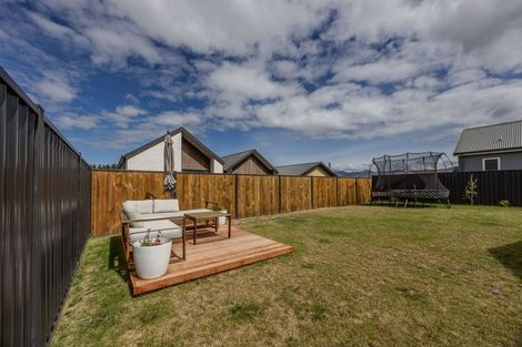 Photo of property in 53 Longview Drive, Lake Hawea, 9382