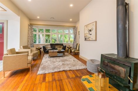 Photo of property in 2 Hawthorn Avenue, Mornington, Dunedin, 9011