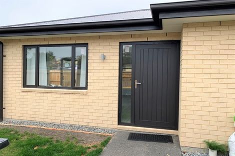 Photo of property in 1/17 Delph Street, Avonhead, Christchurch, 8042