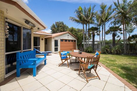 Photo of property in 3 Wakanoi Place, Bowentown, Waihi Beach, 3177