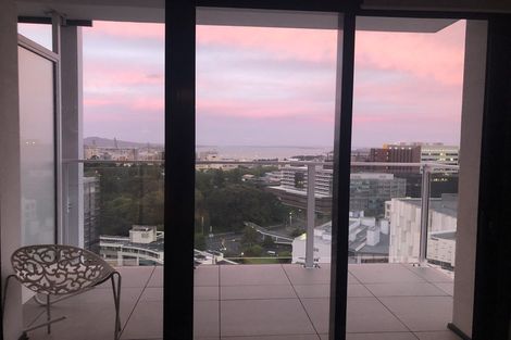 Photo of property in 2301/8 Airedale Street, Auckland Central, Auckland, 1010