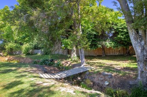 Photo of property in 1 Boyce Street, Springlands, Blenheim, 7201