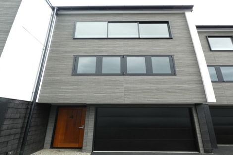 Photo of property in 4/315 Highgate, Roslyn, Dunedin, 9010