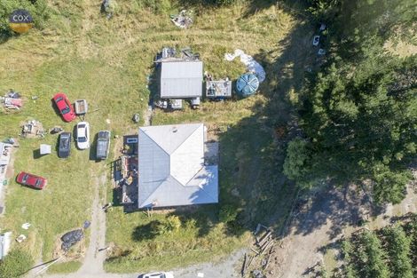 Photo of property in 71 Moteo Marae Road, Puketapu, Napier, 4183