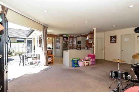 Photo of property in 9 Merlot Place, Rototuna, Hamilton, 3210