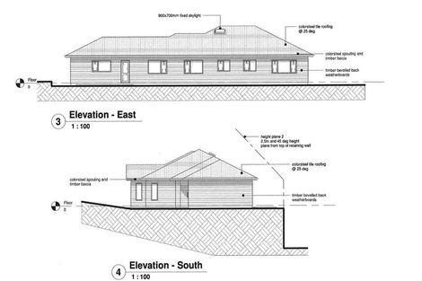 Photo of property in 1 Hattersley Grove, Churton Park, Wellington, 6037