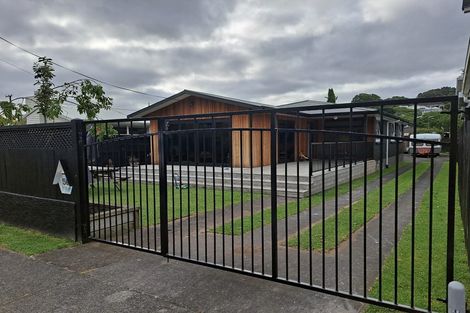 Photo of property in 50 Pendarves Street, New Plymouth, 4310