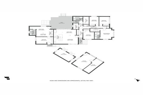 Photo of property in 59 Graham Avenue, Te Atatu Peninsula, Auckland, 0610