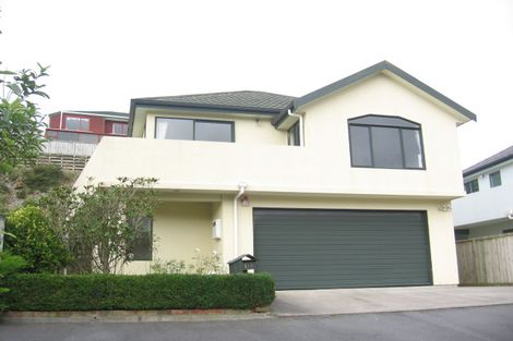 Photo of property in 110 Cortina Avenue, Johnsonville, Wellington, 6037