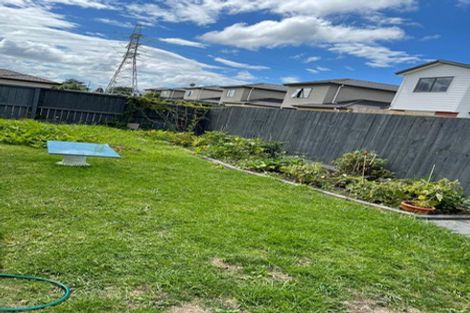 Photo of property in 9 Yatterina Avenue, Takanini, 2112