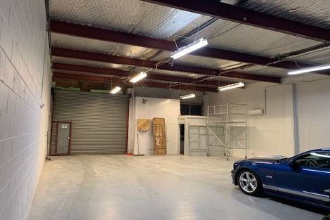 Photo of property in 35 Enterprise Street, Alexandra, 9320