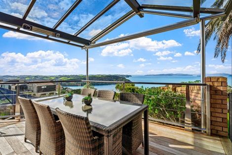 Photo of property in 5 Kotare Place, Sandspit, Warkworth, 0982