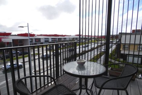 Photo of property in 205/1 Sidney Wallingford Way, Hobsonville, Auckland, 0616