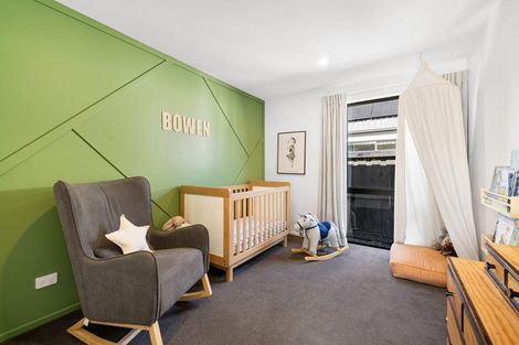 Photo of property in 8 Kirkland Crescent, Harewood, Christchurch, 8051