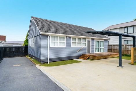 Photo of property in 468c Massey Road, Mangere East, Auckland, 2024