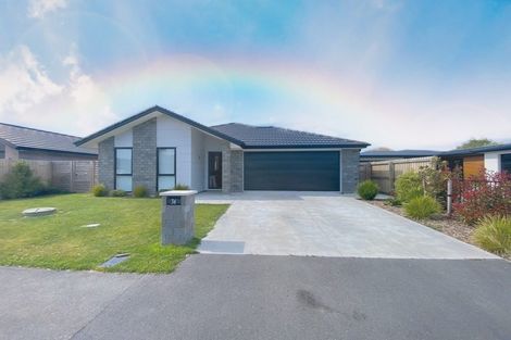 Photo of property in 36 Glengael Drive, Halswell, Christchurch, 8025