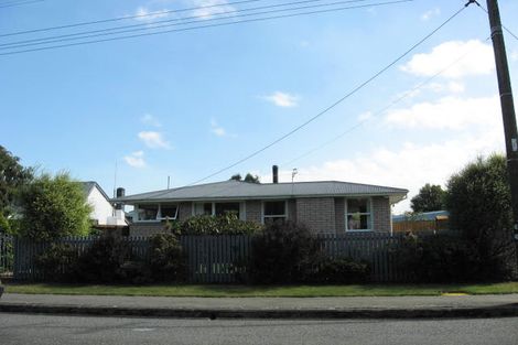 Photo of property in 23 Market Street, Leeston, 7632