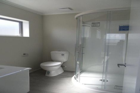 Photo of property in 5a Sandino Place, Grenada Village, Wellington, 6037