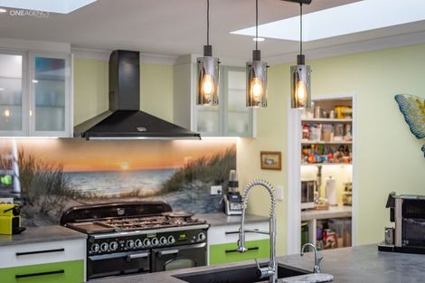 Photo of property in 14 Deans Place, Amberley, 7410