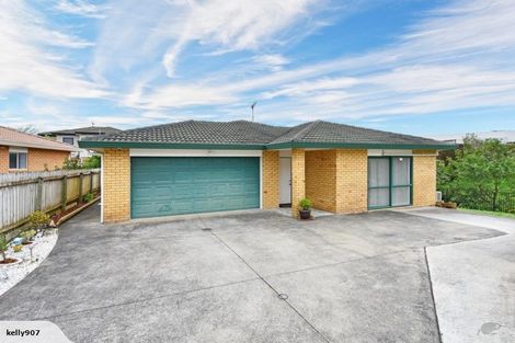 Photo of property in 27 Jaylo Place, Mangere, Auckland, 2022