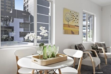 Photo of property in Embassy Court, 1/84 Boulcott Street, Wellington Central, Wellington, 6011