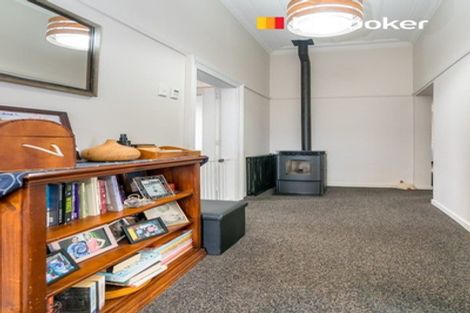 Photo of property in 17 Wesley Street, South Dunedin, Dunedin, 9012