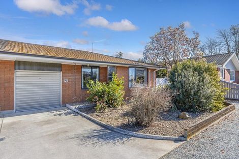 Photo of property in 2/205 Matsons Avenue, Papanui, Christchurch, 8053