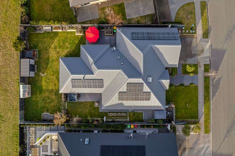 Photo of property in 67 Sterling Crescent, Kaiapoi, 7630