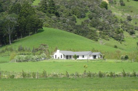 Photo of property in 753 Woodcocks Road, Kaipara Flats, Warkworth, 0981