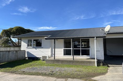 Photo of property in 46 Mahia Avenue, Wairoa, 4108