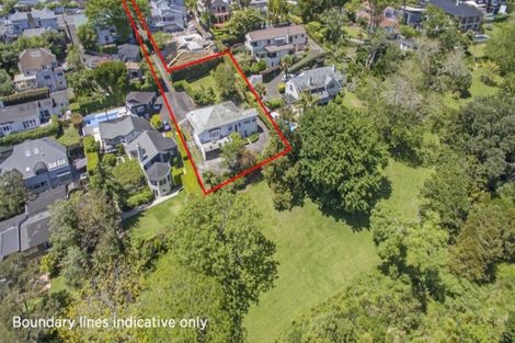 Photo of property in 58 Orakei Road, Remuera, Auckland, 1050
