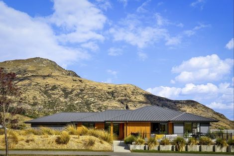 Photo of property in 4 Jones Avenue, Lower Shotover, Queenstown, 9304