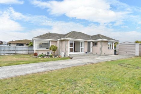 Photo of property in 11 Hope Street, Shirley, Christchurch, 8013