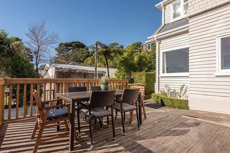 Photo of property in 79 Duthie Street, Karori, Wellington, 6012