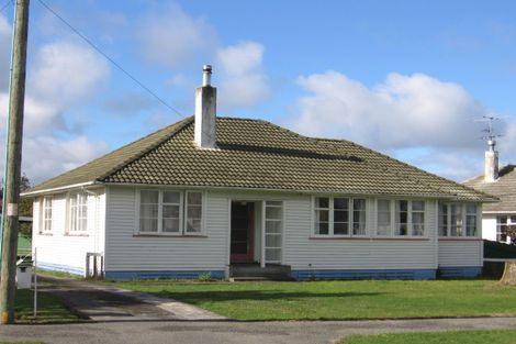 Photo of property in 16 Churchill Avenue, Lansdowne, Masterton, 5810