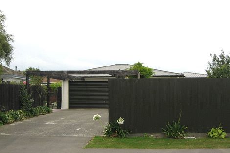 Photo of property in 3 Wyn Street, Hoon Hay, Christchurch, 8025