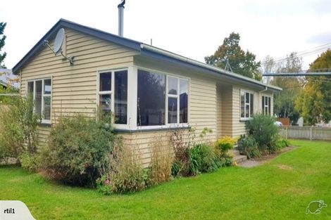 Photo of property in 3 Hobbs Street, Hororata, 7572