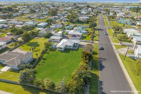 Photo of property in 19 Plunket Street, Dargaville, 0310