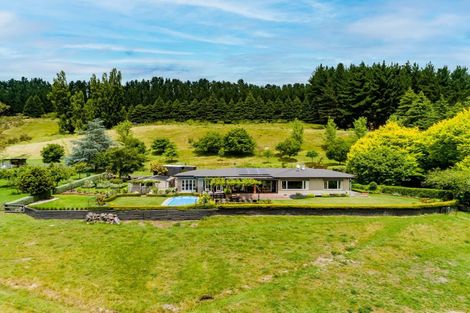 Photo of property in 3515 State Highway 50, Maraekakaho, Hastings, 4171