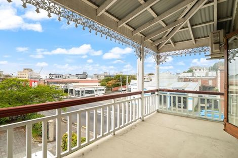 Photo of property in 21a Clark Street, Dunedin Central, Dunedin, 9016