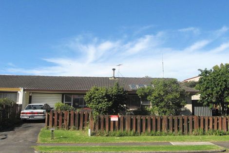 Photo of property in 12 Aberfeldy Avenue, Highland Park, Auckland, 2010