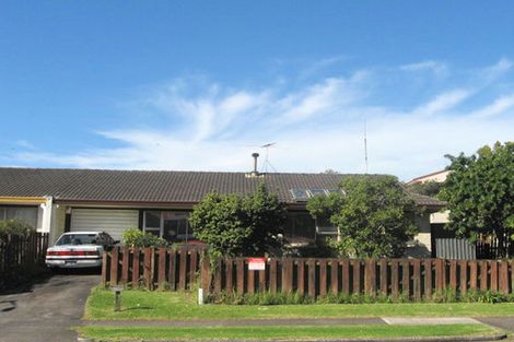 Photo of property in 12 Aberfeldy Avenue, Highland Park, Auckland, 2010